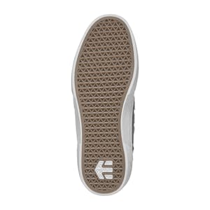 etnies Windrow Vulc Mid Skate Shoe - Black/White