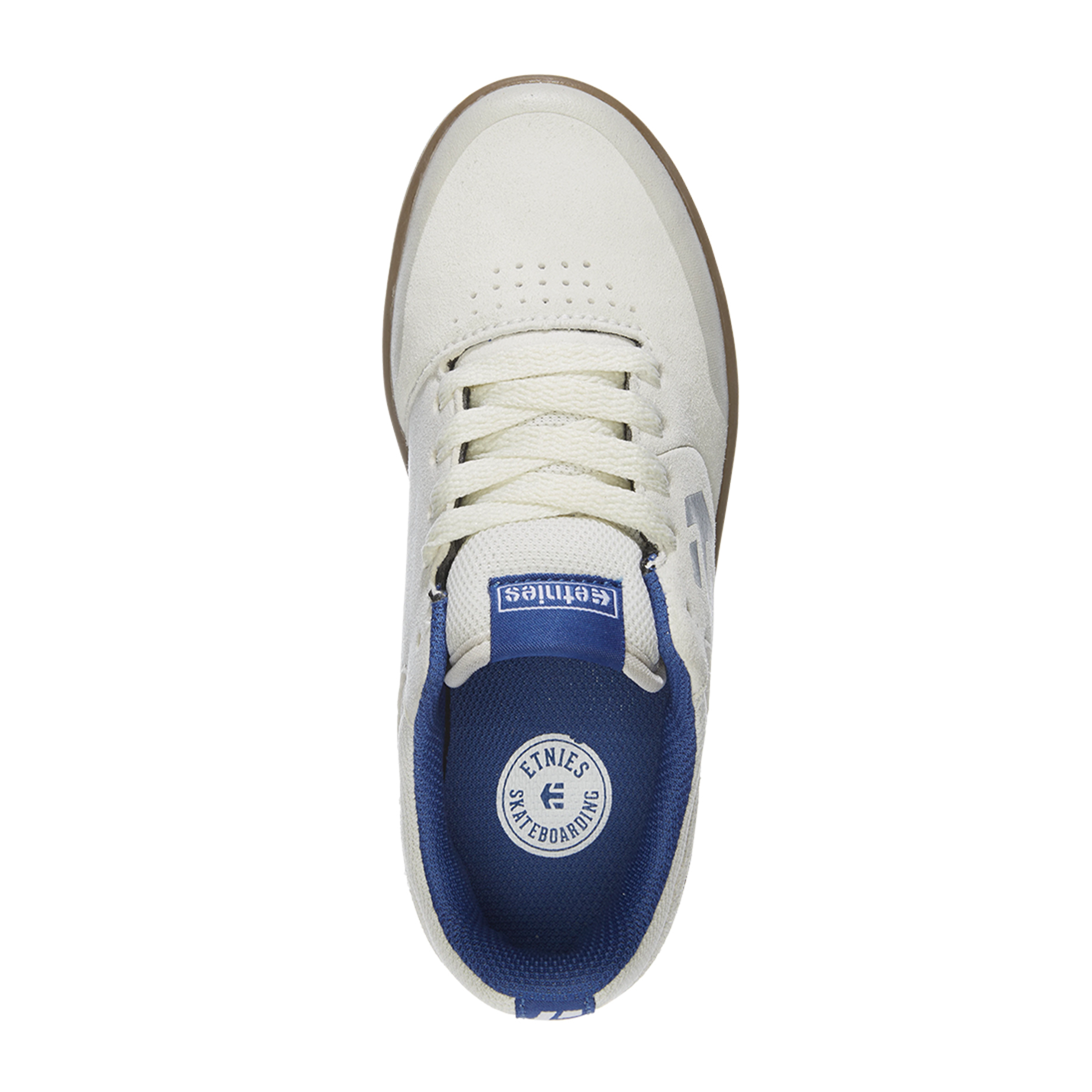 Etnies marana clearance white blue gum