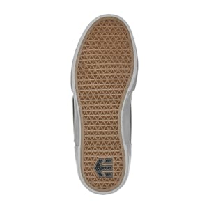 etnies Andy Anderson Skate Shoe - White/Grey