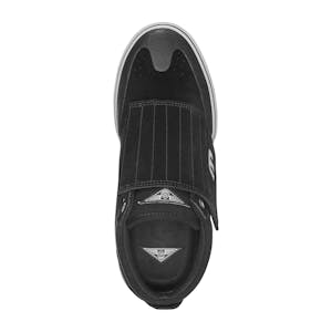 etnies Andy Anderson Skate Shoe - Black/White