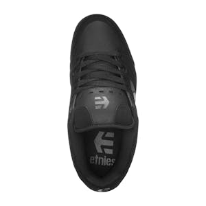 etnies Faze Skate Shoe - Black/Black/Gum