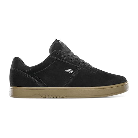 etnies Joslin Pro Skate Shoe - Black/Gum