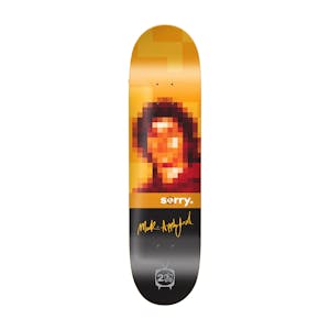 Flip Sorry 20th Anniversary 8.25” Skateboard Deck - Mark Appleyard