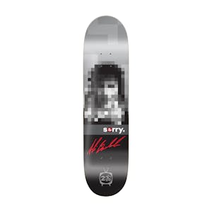 Flip Sorry 20th Anniversary 8.0” Skateboard Deck - Ali Boulala
