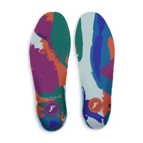 Footprint Torey Pudwill Elite Hi Pro Insoles