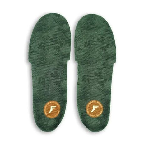 Footprint Gamechanger Elite Insoles - Dark Camo