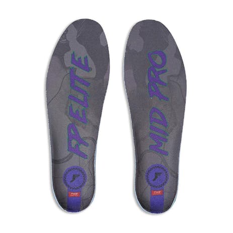 Footprint King Foam Elite Mid Pro Insoles