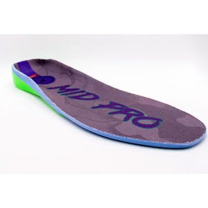 Footprint King Foam Elite Mid Pro Insoles