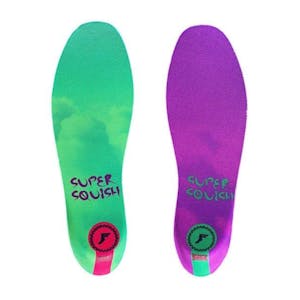 Footprint Super Squish Insoles