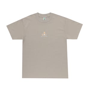 Frog Baby T-Shirt - Sand
