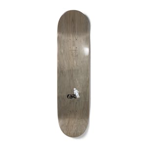 Girl Giant Metal OG 8.5” Skateboard Deck - Davis