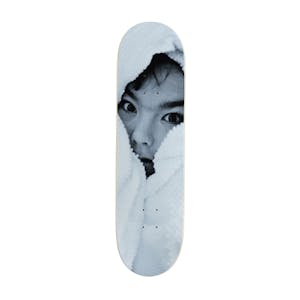 Girl x Spike Jonze Volume II 8.38” Skateboard Deck - Bjork