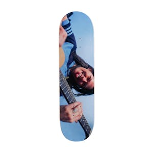 Girl x Spike Jonze Volume II 8.5” Skateboard Deck - Kim Deal
