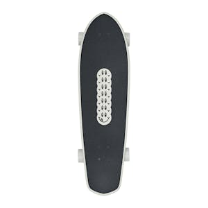 Globe Big Blazer 9.125” Cruiser Skateboard - Hynogoga