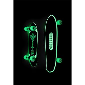 Globe Big Blazer 9.125” Cruiser Skateboard - Hynogoga