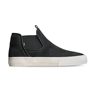 Globe Dover Skate Shoe - Black/Cream/Gillette