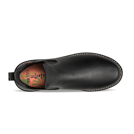 Globe Dover II Vibram Skate Shoe - Black/MSFT