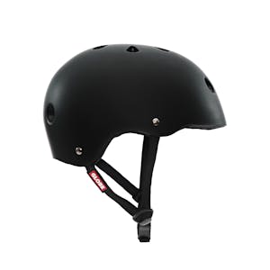 Globe Goodstock Certified Skate Helmet - Matte Black