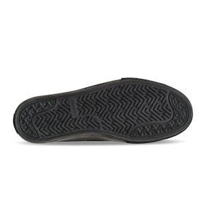 Globe Goodstock Skate Shoe - Black/Black