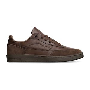 Globe Holand Skate Shoe - Chocolate