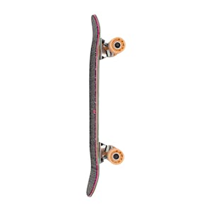 Globe Kids Blaster 8.25” Youth Cruiser Skateboard - Pirate Life