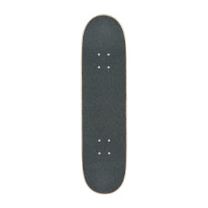 Globe Racer 6.5” Kids Youth Complete Skateboard - Fog