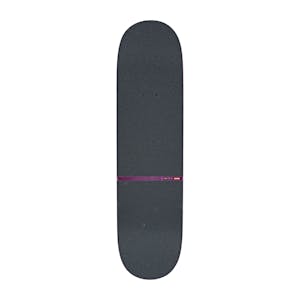 Globe G1 Mind Expansion 8.5” Complete Skateboard - Off-White/Purple