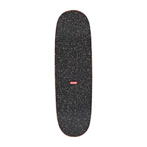 Globe Kids Softie Mini 7.9” Youth Complete Skateboard - Natural/Por Vida