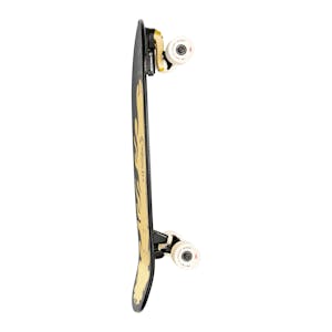 Globe Thumpy 30” Surf Cruiser Skateboard - Serial Chiller