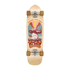 Globe Tracer Neue 8.725” Cruiser Skateboard - Explorer