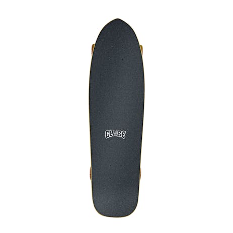 Globe Tracer Neue 8.725” Cruiser Skateboard - Explorer