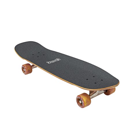 Globe Tracer Neue 8.725” Cruiser Skateboard - Explorer