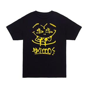 GX1000 Get Another Pack T-Shirt - Black