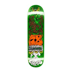 GX1000 Primal 8.75” Skateboard Deck