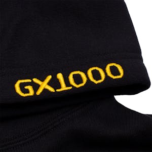 GX1000 Sketch Heavyweight Hoodie - Black