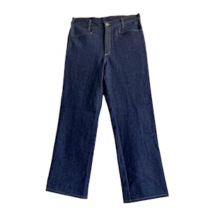 Hammers Greco Wear Jeans - Indigo