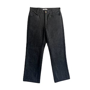 Hammers Action Jeans - Black