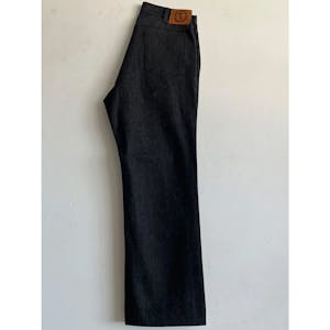 Hammers Action Jeans - Black