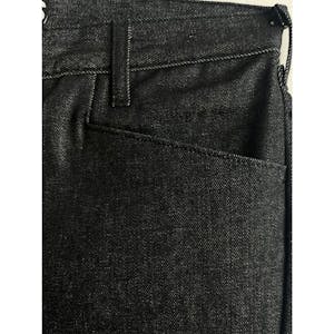 Hammers Action Jeans - Black