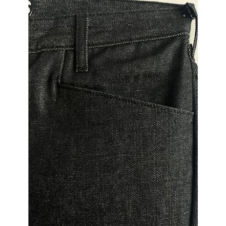 Hammers Action Jeans - Black