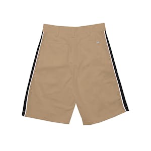 Hoddle Bermuda Short - Tan