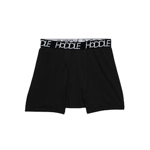 Hoddle Boxer Briefs - Black/White
