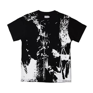 Hoddle Noise T-Shirt - Black