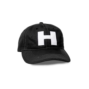 Hoddle Watcher Hat - Black