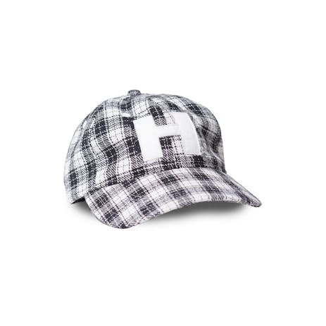 Hoddle Watcher Hat - Plaid