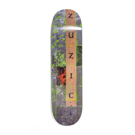 Hoddle Zuzic Screen Protector 8.25” Skateboard Deck