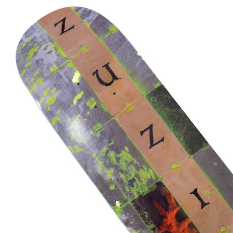 Hoddle Zuzic Screen Protector 8.25” Skateboard Deck