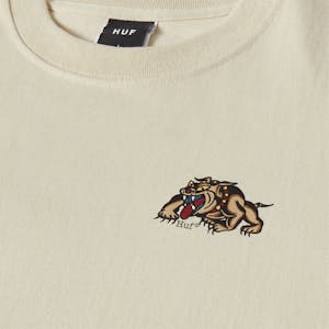 HUF Bledsoe T-Shirt - Stone