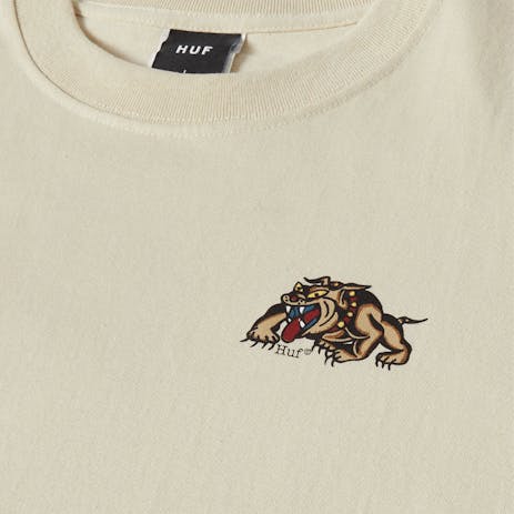 HUF Bledsoe T-Shirt - Stone