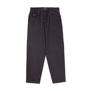 HUF Cromer Washed Denim Pant - Raisin